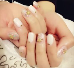 -EasyLady美甲沙龙