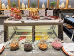 -食百绚全日制餐厅(成都棕榈泉费尔蒙酒店)