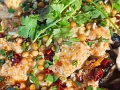 -古城苗家土菜馆(河景餐厅店)