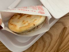 -陕西名小吃(T3航站楼一店)