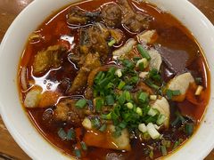 -蒋家肠旺面馆(合群路店)