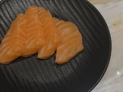 -长沙三景韦尔斯利酒店·Oval全日制餐厅自助餐