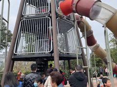 -枫香湖儿童公园