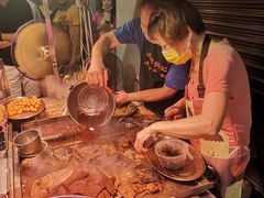 -明记牛杂(新马路分店)