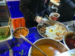 -黑色经典臭豆腐·湖南特产(步行街店)