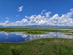 -花湖生态旅游区