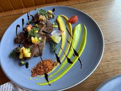 -MARU玛露音乐餐厅(大学路店)