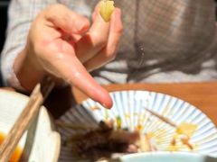 -疆里疆外·和田烤肉·清真