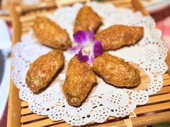 -龙桥私厨·姜花菊花过桥鱼·顺德菜(容桂店)