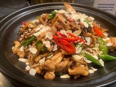 -西安高新希尔顿酒店·咖啡露台西餐厅