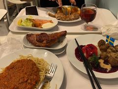 -宜家·瑞典风味餐厅(四元桥店)