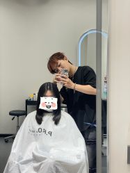 -P.R.O.salon 发哲