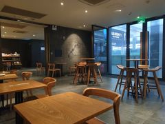 -星巴克(重庆火车北站北广场II店)