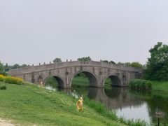 -嘉北郊野公园