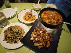 -玉桥餐厅(天坛店)