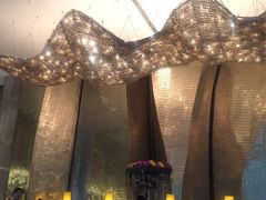 -广州天河希尔顿酒店