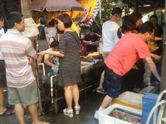 -大笑饭堂(甲子桥店)