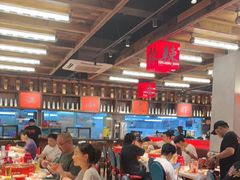 -熊记虾王·小龙虾(东晓南店)