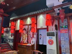 -淮安宴·淮扬菜(清河路一店)
