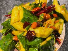 -最先生·烧烤·火锅·音乐聚会餐厅(大悦城店)