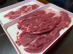 热气羊肉-京元盛·铜锅涮肉(五角场店)