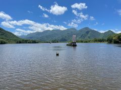 -大九湖
