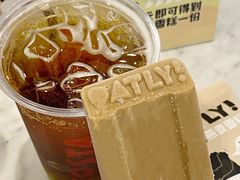 -COSTA COFFEE(恒基名人购物中心店)