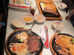 -豪享来中西餐厅(金水东路店)