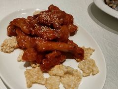 -桂园餐厅(五大道店)