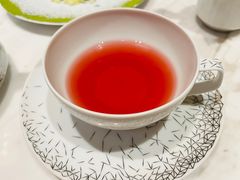 -théATRE 茶聚场(王府中環店)