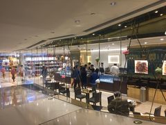 -VENCHI 闻绮(北京国贸商城店)