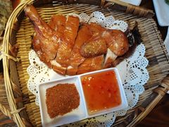 -田大厨海鲜超市(万豪店)