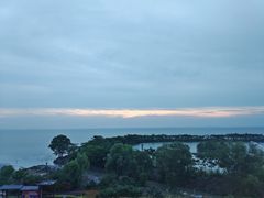 -弥舍·湖景团建泳池派对别墅·湖山境店