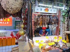 -王婆炒鱼(总店)