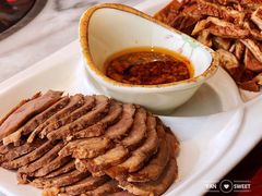 -孙记驴肉山庄(李桥店)