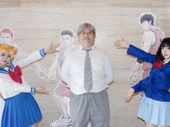 -大光明电影院(南京西路店)