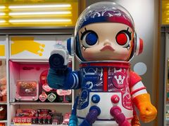 -泡泡玛特POPMART(凯德大峡谷店)