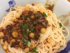 -兵哥豌豆面(建设巷店)