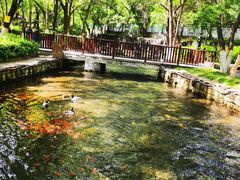 -水磨沟公园