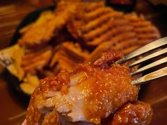 -Outdark Korean Restaurant