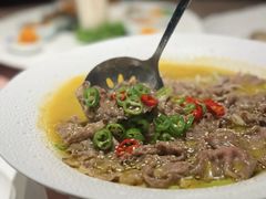 -香然会·园林雅宴(陆家嘴店)