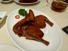 -利苑酒家(华熙国际店)