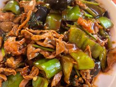 -如意香辣鸡架(总店)