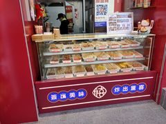 -千禧炸串(明瓦廊店)