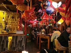-BARBARIAN餐厅(武定路店)