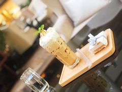 -马哥孛罗咖啡厅·Cafe Marco (厦门马哥孛罗东方大酒店)