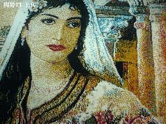 16-维吾尔餐厅(宜山路店)