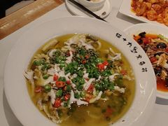 -三猫黑鱼花(南大店)
