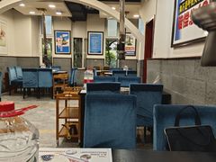 -楼外楼大刀肉传统火锅居(幸福街店)