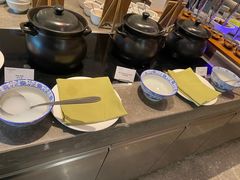 -深圳湾万怡酒店